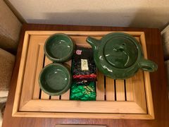 -广州中心皇冠假日酒店