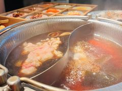 -温禾牛·和牛寿喜烧自助火锅(恒基名人店)