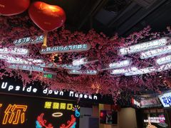 -汉江山料理级自助烤肉黑金冠(周口好吃城店)