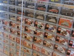 -TOYSRUS玩具反斗城(合肥华润万象城店)