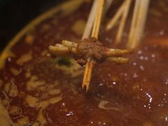 -钢管厂歆瑞源油卤串串香(春熙路太古里店)