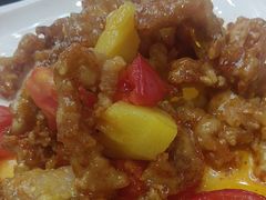 -渔码头食府(蓬莱阁店)