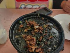 -烤肉宛饭庄(南礼士路店)
