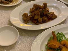 -福州天元国际威斯汀酒店·中国元素餐厅