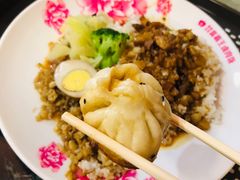 -大食代美食广场(迪士尼小镇店)
