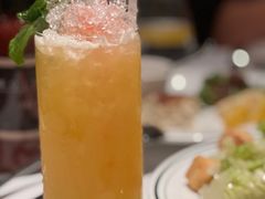 -Wolfgang’s Steakhouse 沃夫冈牛排馆(上海白玉兰广场店)