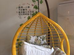 -鱼乐岛餐厅·户外花园主题餐厅