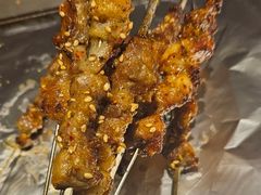 -那些年记忆烧烤