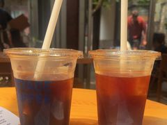 -VOYAGE COFFEE(杨梅竹店)