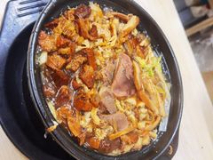 牛杂砂锅-赵家牛肉砂锅(台西三路店)