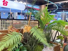 -火啫啫·粤式啫啫煲(南京弘阳店)