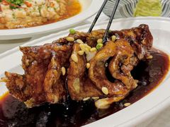 -齐家花园大酒店·本帮菜(宝山店)