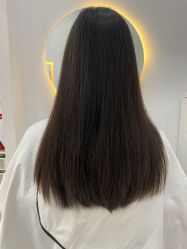 -Some Hair