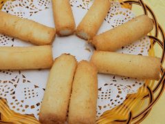 顺德炸牛奶-德云居