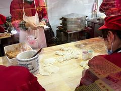 -宝正臻天津包子总店(金阳光居易店)