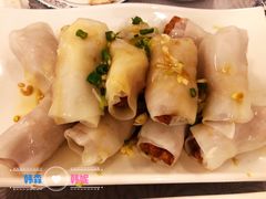 -粤·向群饭店(龙津东路总店)