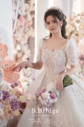 -B.Bridge Couture婚纱礼服(福田店)