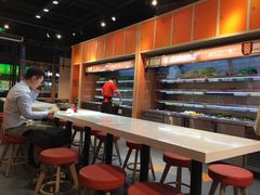 -张亮麻辣烫(政民路店)