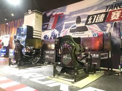 -大鲁阁保龄球(苏州园区店)