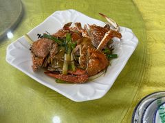-秋姐美食店(旅游大道店)
