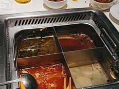 -海底捞火锅(锦艺城店)