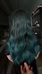 -MY HAIR ARDOR