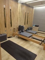 -卡莫瑜伽·普拉提