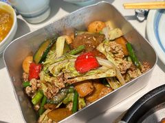 -0776食堂·京城创意菜(七里庄店)
