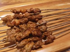 -嘻小北·兰州清汤牛肉面(太平洋森活天地店)