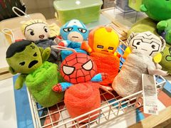 -名创优品(天河区正佳广场二店)