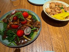 -食陆号·新式台湾创意菜(十全街首店)