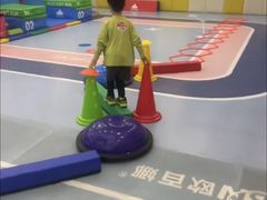 -妙拓思MUTUUS少儿体能馆(赛银国际店)