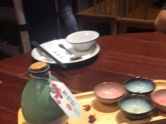 -大牌大·传统杭帮菜(湖滨店)