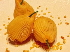 -丽思卡尔顿酒店-天泰轩中餐厅(大沽北路店)