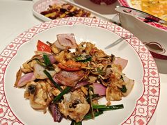 -谭厨中山传家菜.乳鸽.脆鲩鱼(华强北中航城店)