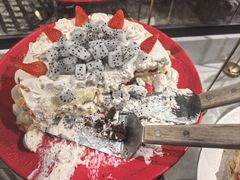 -晶丽香榭自助餐(南京大饭店)