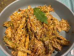 -玉桥餐厅(天坛店)