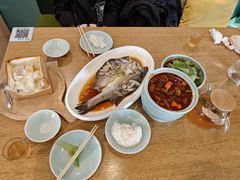 -去茶去餐厅(中央大街店)