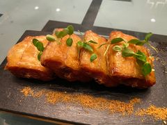 -北京王府井希尔顿酒店·秦唐中餐厅Chynna
