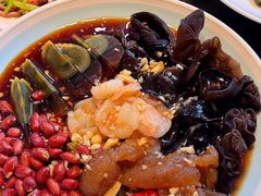 -惠宾饭庄(中山路店)