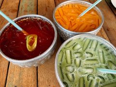 -Doo Dee Thai Food(Issan/Isaan/Esan)