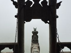 -武当山风景区