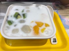 -满记甜品(日月光二店)