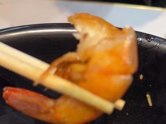 -醉人椒麻辣香锅(王府井喜悦店)