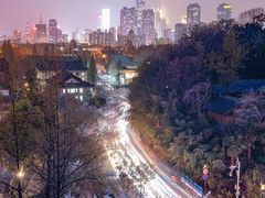 -南京城墙景区