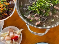 -周老五跷脚牛肉(民营路店)