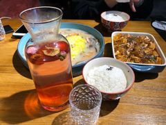 -心邸·庆宴(雅宝城店)