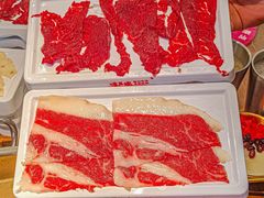 -谭三娘鲜切牛肉自助火锅(北京路店)