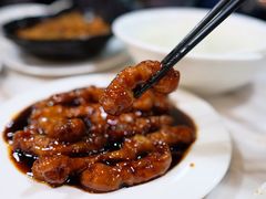 糖醋排条-蘭心餐厅(进贤路店)