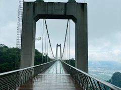 -天台山琼台仙谷景区
